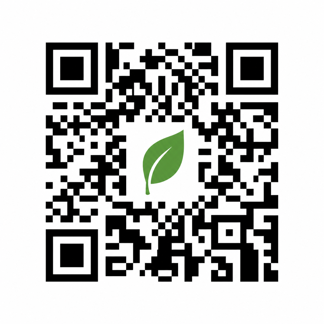 海角社区公众号二维码